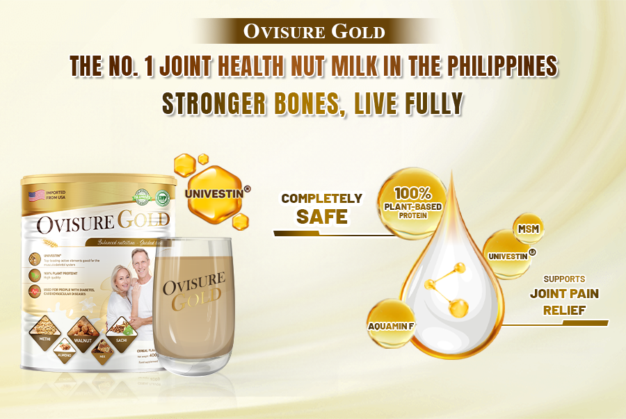 Why Choose Ovisure Gold?