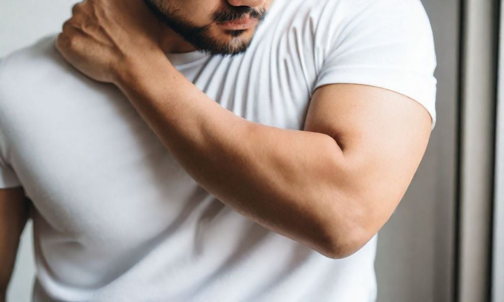 Understanding Neck and Shoulder Pain