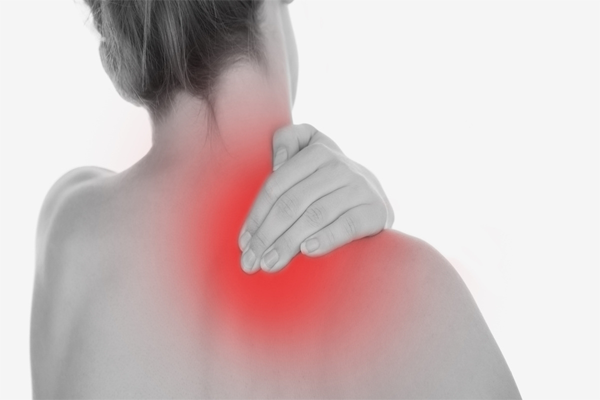 Foods and Nutrients That Help Alleviate Neck and Shoulder Pain