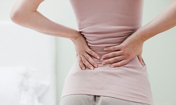 What Causes Muscle & Joint Pain?